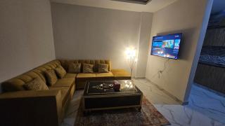 1 Bed TV Lounge With AC - Lahore - 0