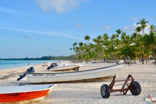 New! Relaxing Beach Apartment with Pool - Punta Cana - 8