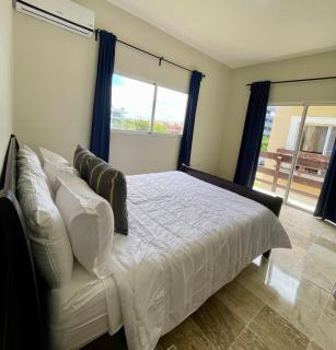 New! Relaxing Beach Apartment with Pool - Punta Cana - 2