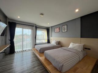 Sor Kor Sor Resort - 8