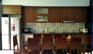 ARECA VILLA F316 Venus- Bể bơi nước ấm - Warm water swimming pool, Xông hơi - Sauna, Bi-A, Sup, Karaoke, BBQ, Wifi free - Thanh Cao - 6