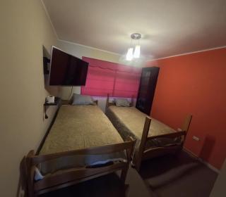 Apartamento Perú Ecoturismo - Lima - 3