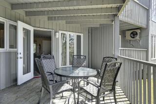 Arcade Games 2 Beds 2 Bath Central Tremblant - Mont-Tremblant - 9