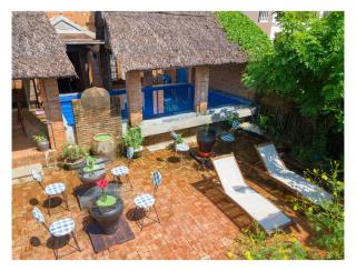 Calm House Hotel Hoi An 1 - Hội An - 8