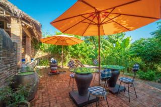 Calm House Hotel Hoi An 1 - 4