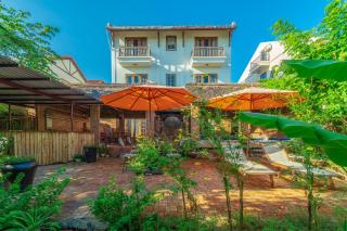 Calm House Hotel Hoi An 1 - 3