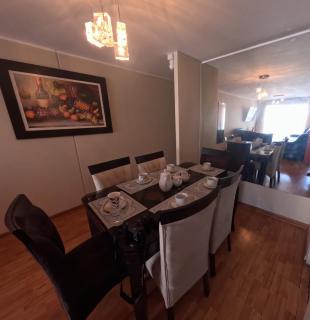 Apartamento Perú Ecoturismo - Lima - 8