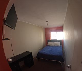 Apartamento Perú Ecoturismo - Lima - 2