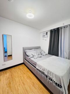 Davao 1BR Condo for 4 with Pool Near SM Lanang and Airport - Davao - 6