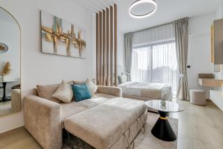 GLOBALSTAY Stylish Apt - Pool, Gym, Free Parking - Elysee 3 - 3