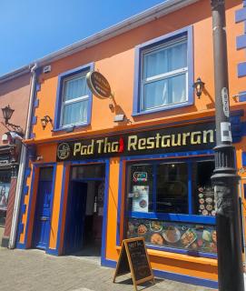 Listowel Town - Listowel - 0