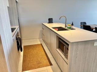 Unit in Belconnen sleep up to 4 - 2Brm, 2 Bath - 2