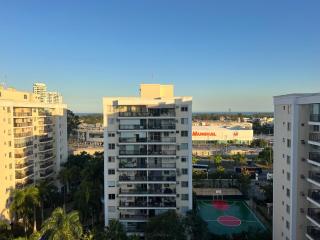 Barra Family Resort 1001 - 8