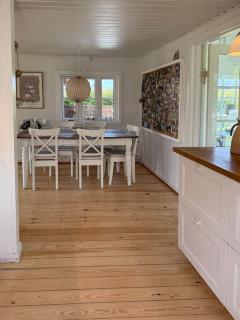 Family Holiday Home Near Tisvilde With Shelter - 6
