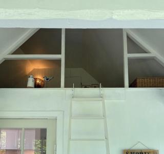Family Holiday Home Near Tisvilde With Shelter - 2