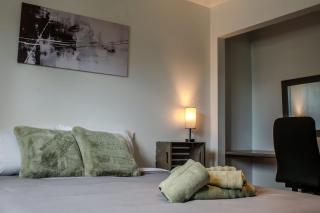 Harmonie Boréale - Chambre Privée - 4