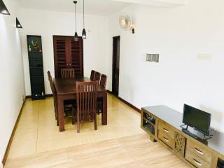 The Big House Colombo 8 - Colombo - 9