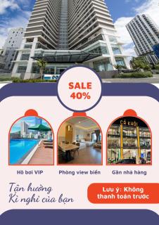FLC Sea Tower Quy Nhơn - VIP HOUSE - Quy Nhon - 0