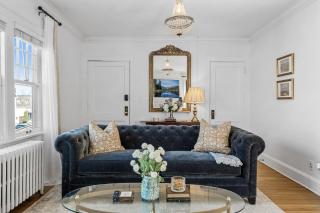 Timeless Tudor I Cozy & Stylish - Minneapolis - 8