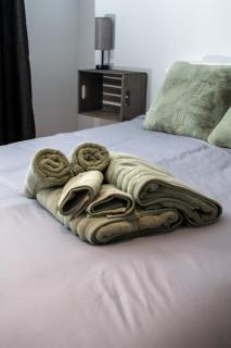 Harmonie Boréale - Chambre Privée - 9