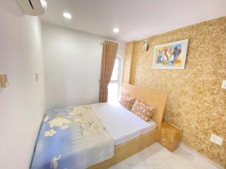 Airport Apartment TS - Ho Chi Minh-stad - 8