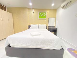 Airport Apartment TS - Ho Chi Minh-stad - 4