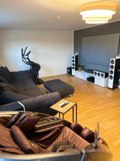 Luxury penthouse, barrier-free - Norderstedt - 4