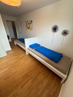 Luxury penthouse, barrier-free - Norderstedt - 2