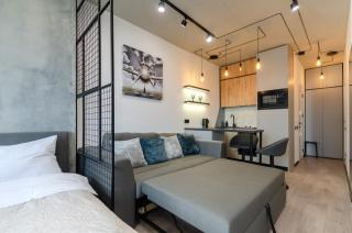 Petrovdom Apartments 10-68B in RC Manhattan, Beresteiskyi 11 - Kiev - 4