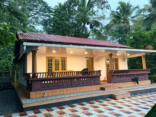 Diamond Villas Wayanad Entire Villa booking - Mananthavady - 7
