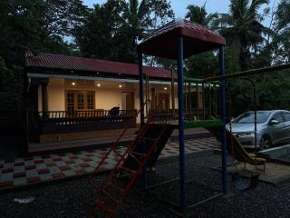 Diamond Villas Wayanad Entire Villa booking - Mananthavady - 8