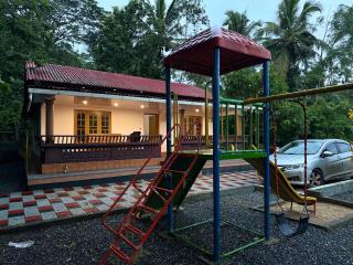 Diamond Villas Wayanad Entire Villa booking - Mananthavady - 9