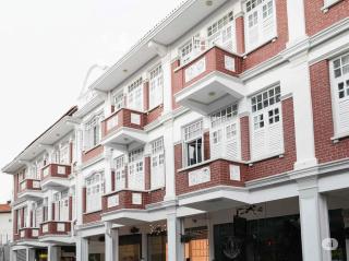 A Hotel Chinatown- Newly Renovated - Singapore - 7