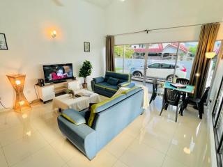 Laksamana Homestay - Batu Pahat - 8