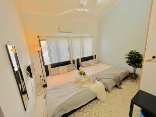 Laksamana Homestay - Batu Pahat - 7