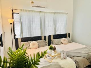 Laksamana Homestay - Batu Pahat - 5