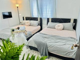 Laksamana Homestay - Batu Pahat - 4