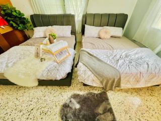 Laksamana Homestay - Batu Pahat - 3