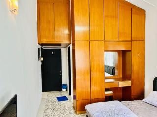 Laksamana Homestay - Batu Pahat - 2