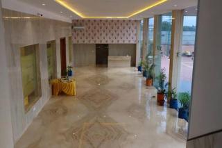 PUNYAH HOTEL AND RESORT , Indore - Indore - 3