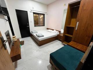PUNYAH HOTEL AND RESORT , Indore - Indore - 2