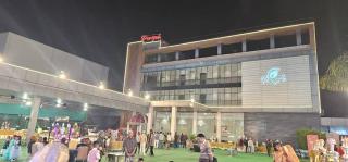 PUNYAH HOTEL AND RESORT , Indore - Indore - 1