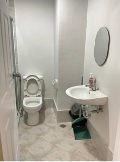 Cozy condo unit at Amani Grand near Cebu Airport - Pusok - 4