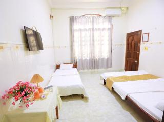 Hotel Ngọc My - Phan Thiet - 1