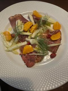 Prodigal Daughter Gourmet Lodge - Martinborough - 7