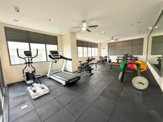 BE Residences Chic & Cozy - Cebu - 7
