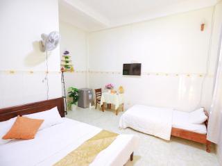 Hotel Ngọc My - Phan Thiet - 2