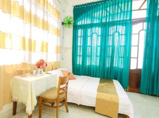 Hotel Ngọc My - Phan Thiet - 4