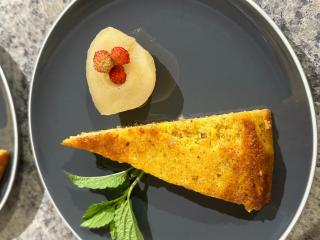 Prodigal Daughter Gourmet Lodge - Martinborough - 9