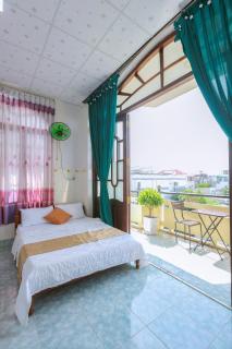 Hotel Ngọc My - Phan Thiet - 6
